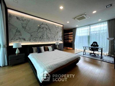Houses for rent Bangkok : 4-BR House in Nawamin (ID 3457874)