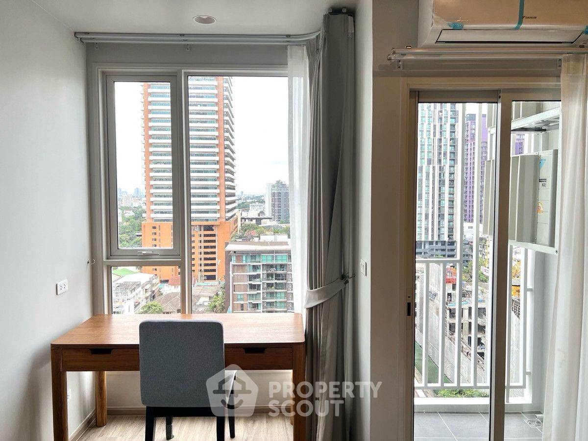 picture 1-BR Condo Culture Thonglor, 31 Sqm Near BTS Thong Lor (ID 2483526) - 2/5