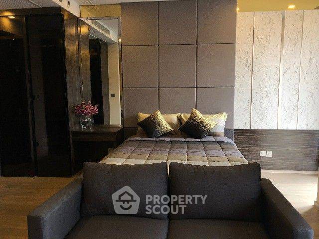 picture 18th-Floor 1-BR Ashton Asoke Near MRT Sukhumvit (ID 2700427) - 5/11