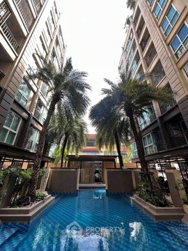 2-BR Condo At The Light New York Sukhumvit 64 Near BTS Punnawithi (ID 3454642)