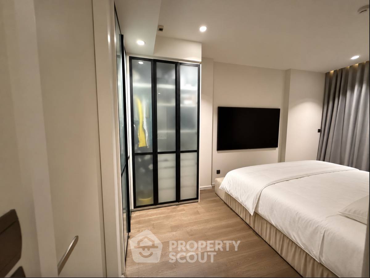 picture 1-BR Condo at Muniq Sukhumvit 23 near MRT Sukhumvit (ID 3153716) - 5/7