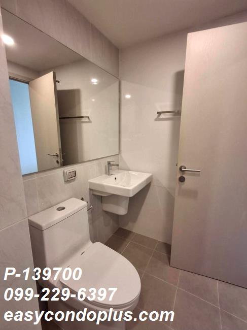 picture 📍 𝐏-𝟏𝟑𝟗𝟕𝟎𝟎 | FOR RENT Origin Play Sri Udom Station Near MRT Sri Udom 𝟏𝟓,𝟎𝟎𝟎 THB/mo. | Line ID: @easycondoplus | 099-229-6397 ⠀ - 7/7