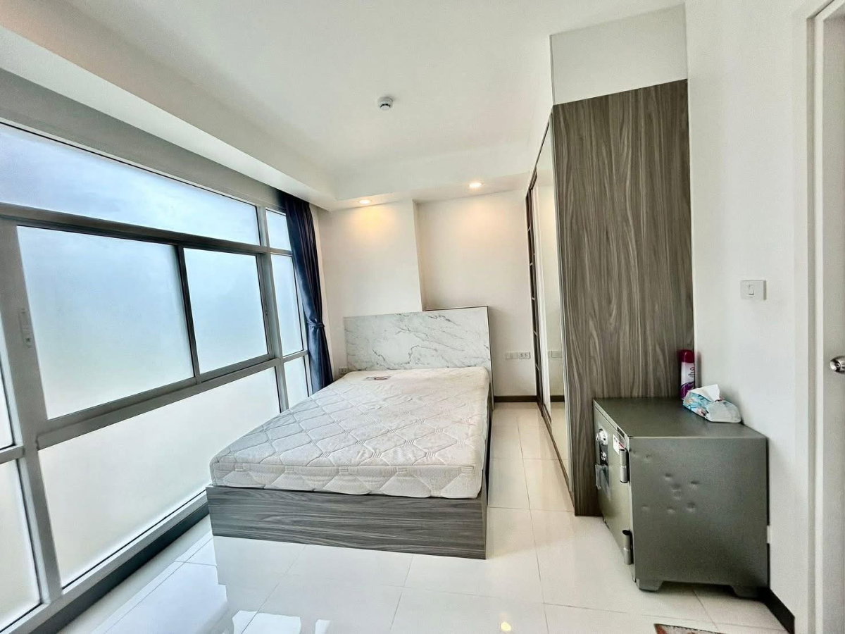 รูป ขายคอนโดมิเนียม2ห้องนอน2ห้องน้ำย่านบิสสิเนสปาร์ค - รูปที่ 7/24