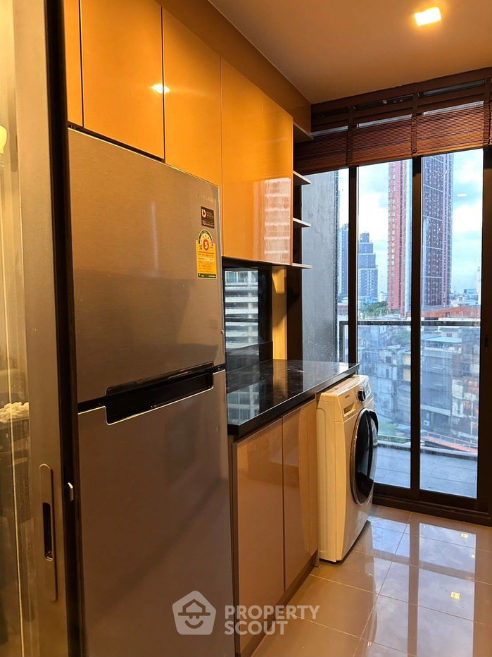 picture 2-BR Condo At The Line Sukhumvit 71 Near BTS Phra Khanong (ID 3367199) - 3/14