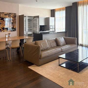 THE XXXIX Sukhumvit 39 | Spacious Luxury 2-Bed Residence BTS Phrom Phong