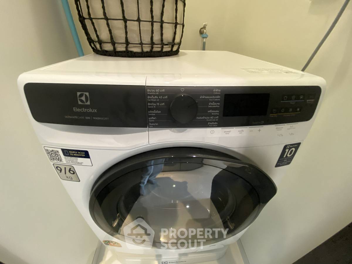 picture 2-BR Condo at The Bangkok Thonglor near BTS Thong Lor (ID 2172189) - 14/16