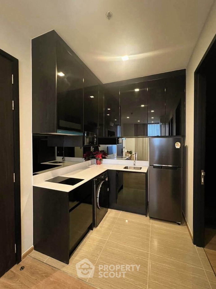 picture 1-BR Condo at Noble Around Ari near BTS Ari (ID 3456824) - 6/8