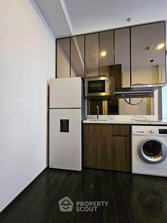picture 1-BR Condo at Park Origin Thonglor near BTS Thong Lor (ID 2857304) - 5/10