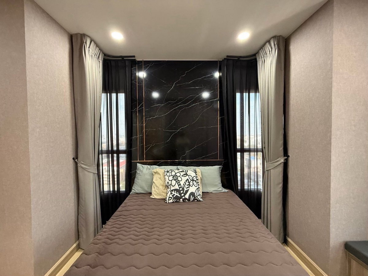 รูป 🏙️ For Rent Supalai Veranda Ramkhamhaeng - รูปที่ 5/20