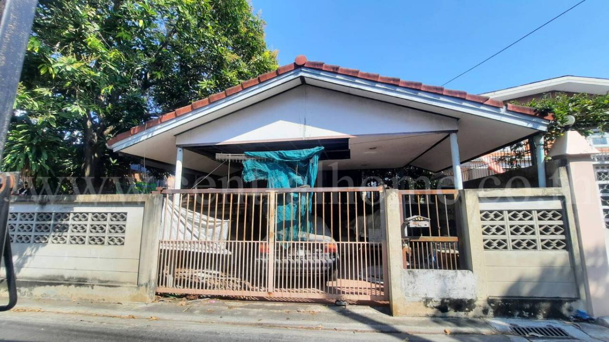 รูป บ้านเดี่ยว ซอยแจ้งวัฒนะ - ปากเกร็ด 26 หลังเซ็นทรัลแจ้งวัฒนะ - รูปที่ 10/12