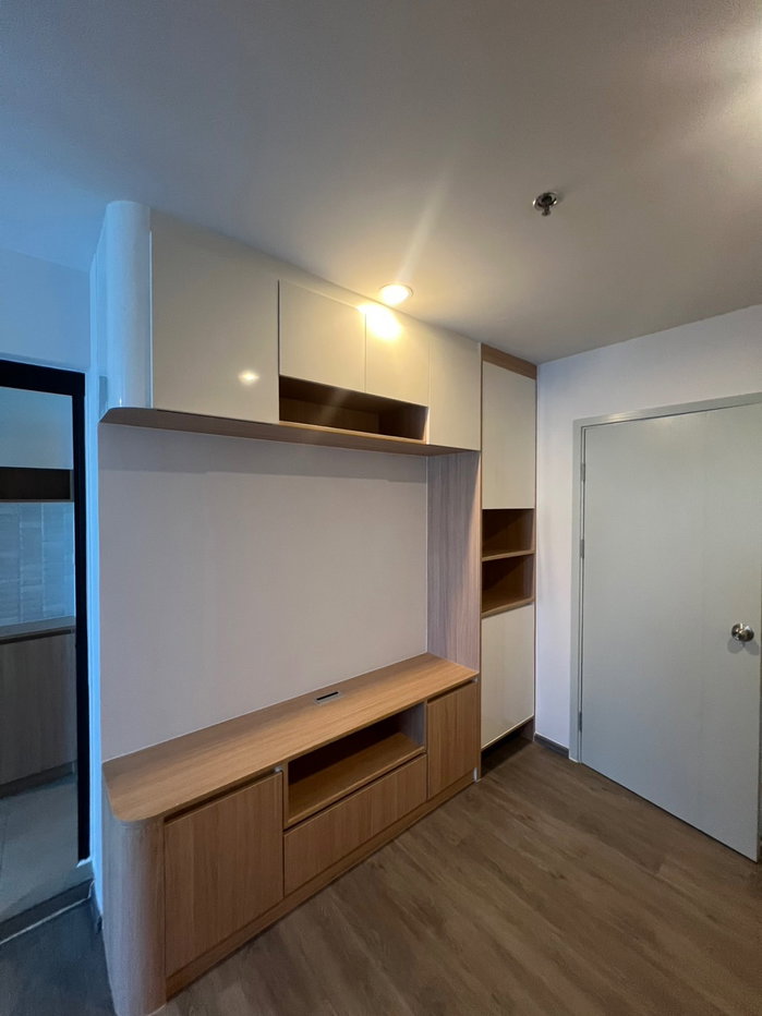 รูป ห้องสวย พร้อมเข้าอยู่ ใหม่กริ้บ - รูปที่ 1/5