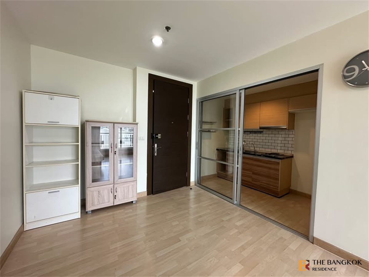 picture RHYTHM Ratchada near MRT Ratchadaphisek Station Easy Start with a City Dweller Lifestyle - 7/10