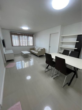 ให้เช่า One Thonglor Station Sukhumvit 40 | 1 ห้องนอน 49 ตร.ม. | 23,000 บาท/เดือน