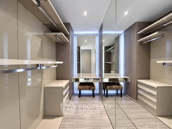 picture 300m To BTS Ekkamai: 2-BR Condo At Rhythm Ekkamai (ID 3364975) - 3/9