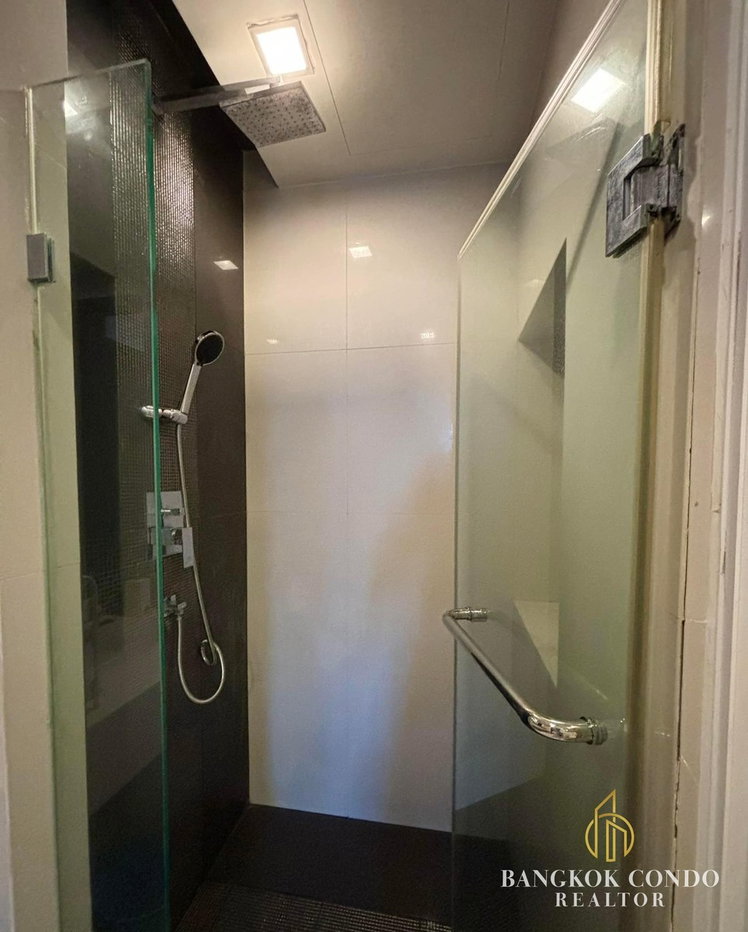 รูป 🍀🍀 Modern condo💙ให้เช่า📌 Rhythm 44/1 (Line:@rent2022) BTS พระโขนง✨พร้อมเข้าอยู่ 🔖 A08890 - รูปที่ 13/17
