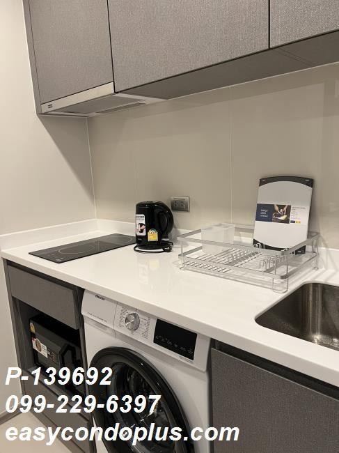 picture 📍 𝐏-𝟏𝟑𝟗𝟔𝟗𝟐 | FOR RENT LIFE Asoke Hype City View Near MRT Rama 9 𝟐𝟓,𝟎𝟎𝟎 THB/mo. | Line ID: @easycondoplus | 099-229-6397 - 8/13