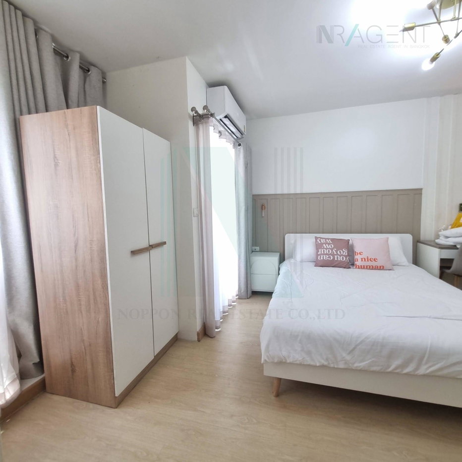 picture For Rent Condo MY CONDO SUKHUMVIT 52 Building 1, Floor 5,Studio, Room size 25.00 sqm - 3/8