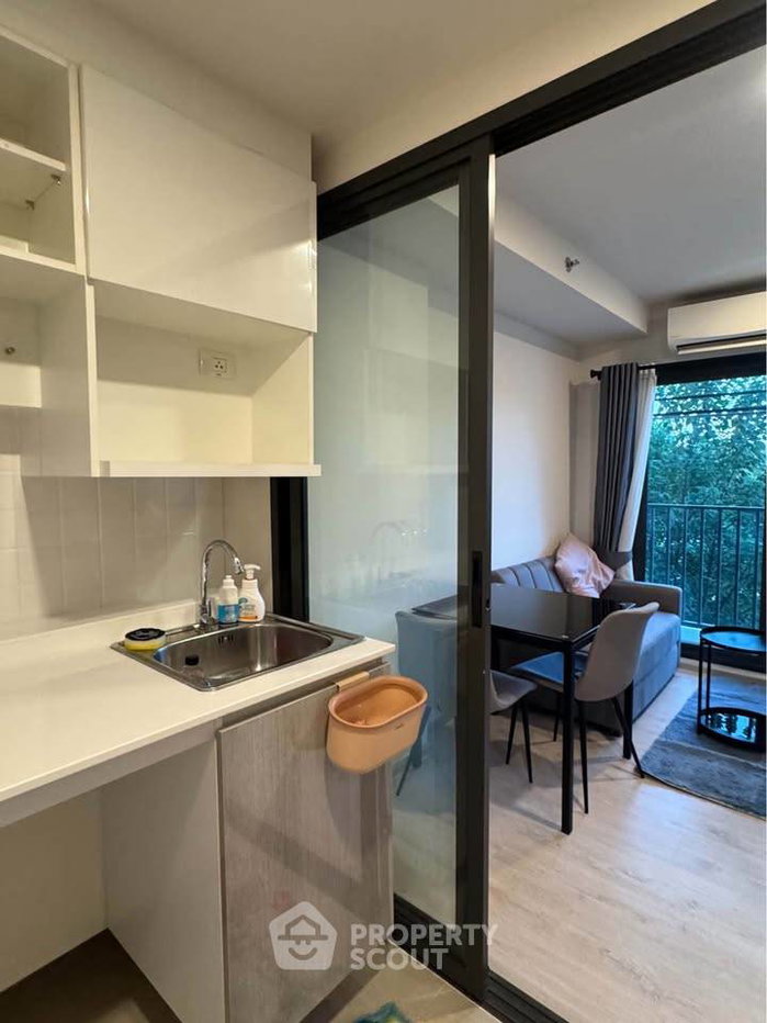 picture 1-BR Condo at Escent Park Ville Chiangmai in Fa Ham (ID 3455635) - 6/13