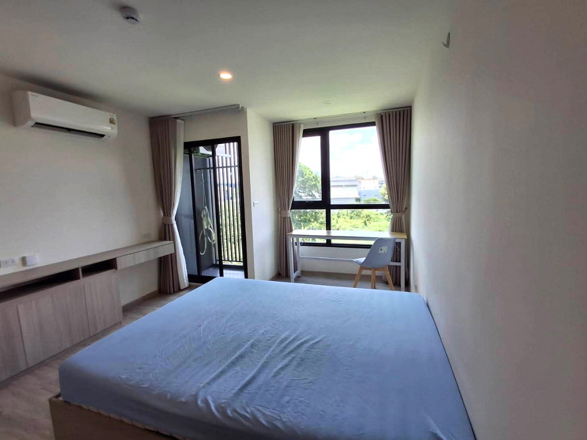 picture 📍 𝐏-𝟏𝟑𝟗𝟕𝟎𝟎 | FOR RENT Origin Play Sri Udom Station Near MRT Sri Udom 𝟏𝟓,𝟎𝟎𝟎 THB/mo. | Line ID: @easycondoplus | 099-229-6397 ⠀ - 1/7