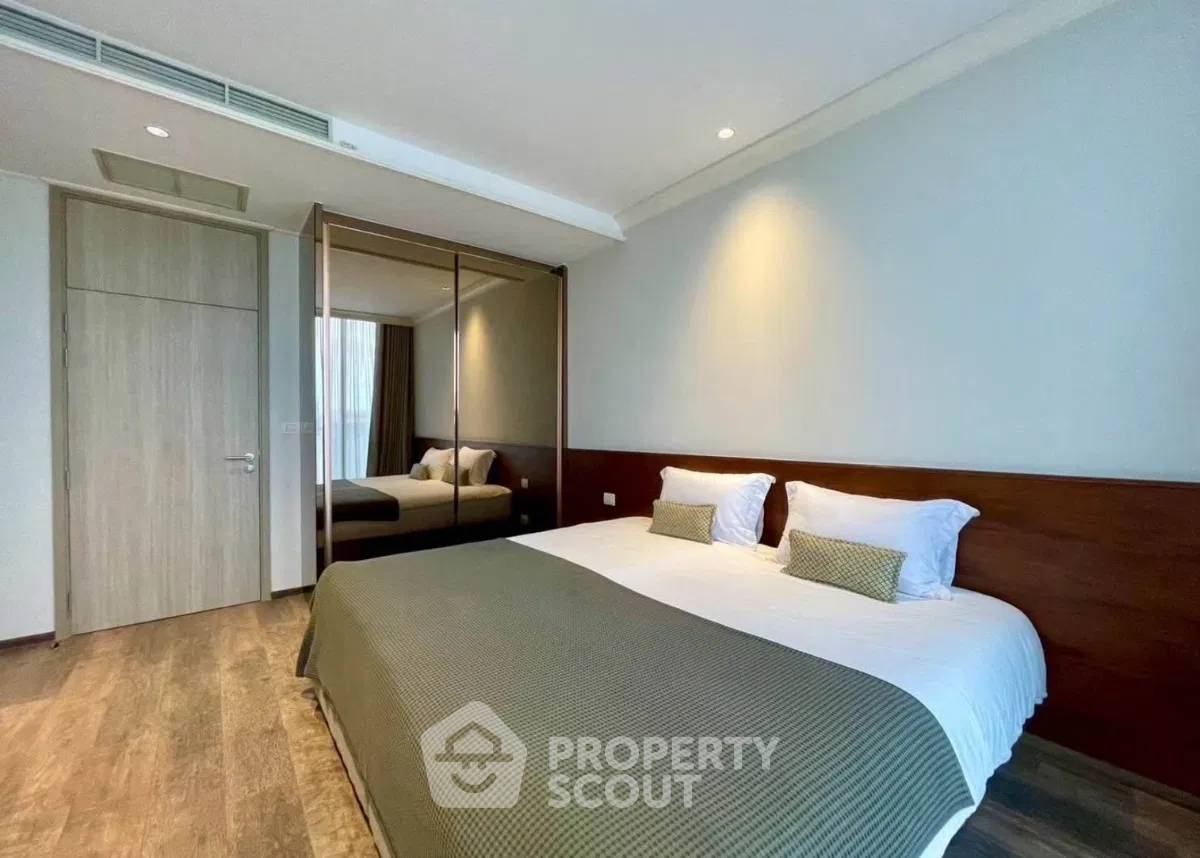 picture 40th-Floor 3-BR At Noble Ploenchit, 100m To BTS Phloen Chit (ID 2677277) - 3/4