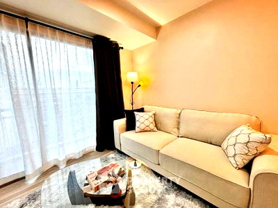 Condos for sale : 2-BR Condo at Parkview Viphavadi in Don Mueang (ID 3455033)
