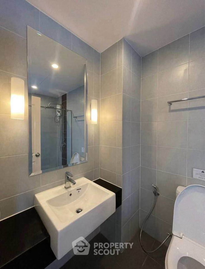 picture 26th-Floor 1-BR Condo Supalai Monte 2 Chiang Mai For Sale (ID 3455627) - 11/20