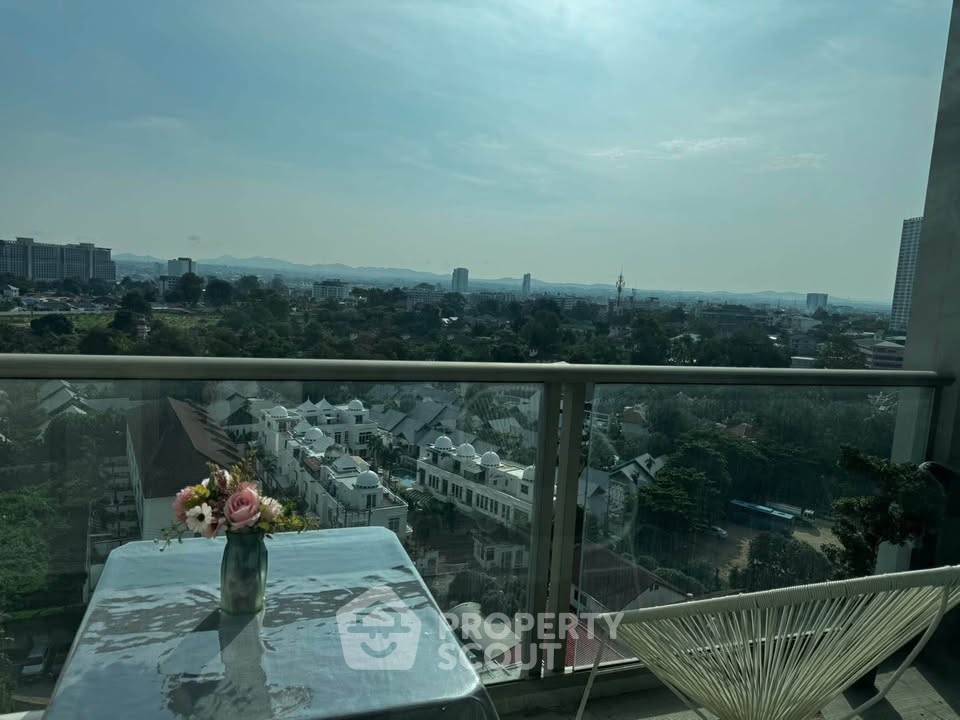 รูป ขายคอนโด 1 ห้องนอน The Riviera Wongamat ชั้น 13 นาเกลือ (ID 3455981) - รูปที่ 10/10