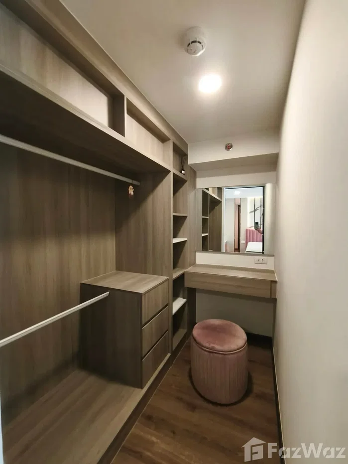 รูป ขาย คอนโด 1 ห้องนอน ในโครงการ ไนท์​บริดจ์​ เกษตร​ โซไซตี้​ 6881294 - รูปที่ 4/13