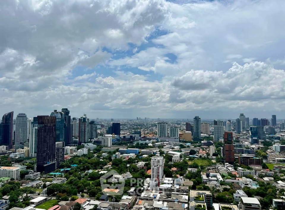 picture 41st-Floor 1-BR At Oka Haus Sukhumvit 36 Near BTS Thong Lor (ID 3456684) - 6/6