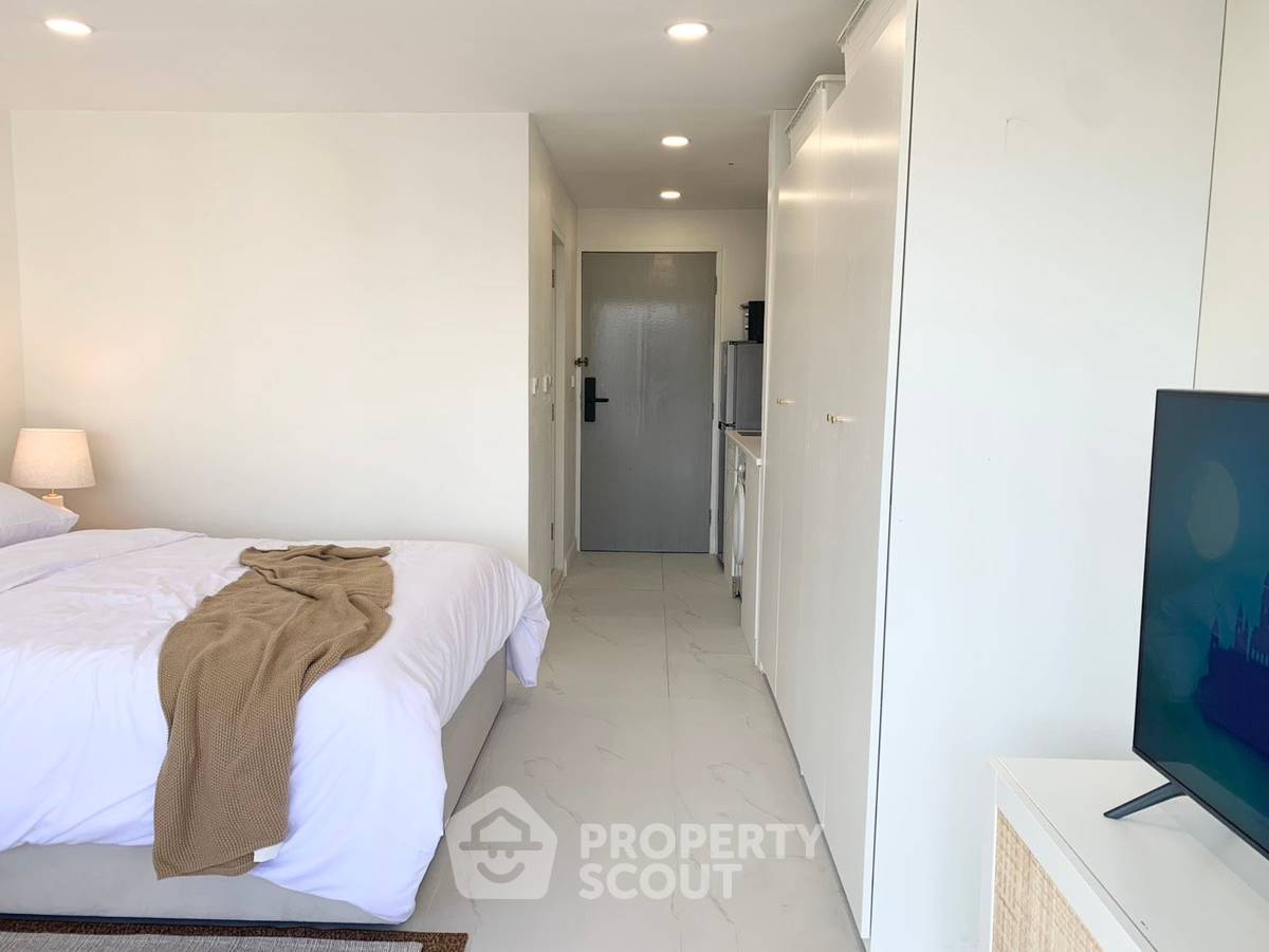 picture Studio Condo at Sukhumvit Suite near BTS Nana (ID 3456832) - 8/10