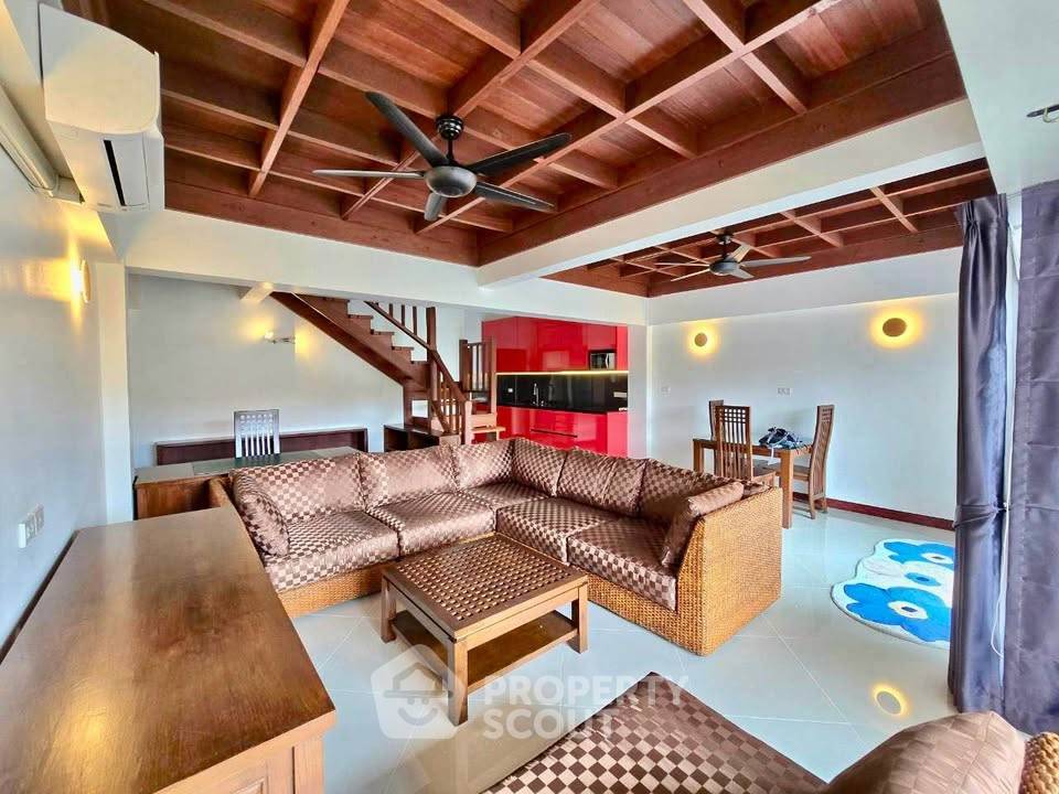 picture Spacious 1-BR 103 Sqm At Chateau Dale Thai Bali Jomtien (ID 3454149) - 2/14