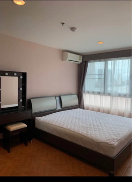 📌 [ P-39640 ] FOR SALE 1 Bedroom : River Heaven Floor 11, River View, Near Charoenkrung Pracharak Hospital | Line@easythaihome 085-592-2897