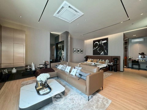 4-BR 396 Sqm House At Nirvana Beyond Rama 9 - Krungthep Kreetha (ID 3457841)
