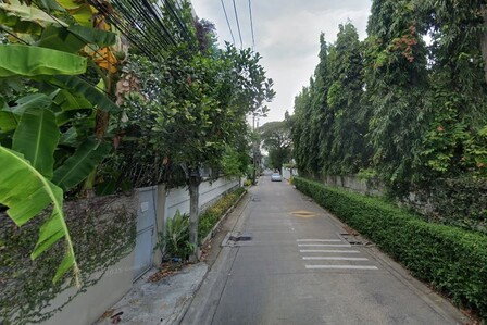 ขายที่ดิน เย็นอากาศ ใกล้ มหาวิทยาลัยเทคโนโลยีราชมงคลกรุงเทพ
