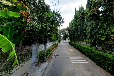 ที่ดิน เทสโก้โลตัส เอ็กตร้า พระราม 4 : ขายที่ดิน เย็นอากาศ ใกล้ มหาวิทยาลัยเทคโนโลยีราชมงคลกรุงเทพ