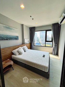 1-BR Condo at Life One Wireless near BTS Phloen Chit (ID 2927434)