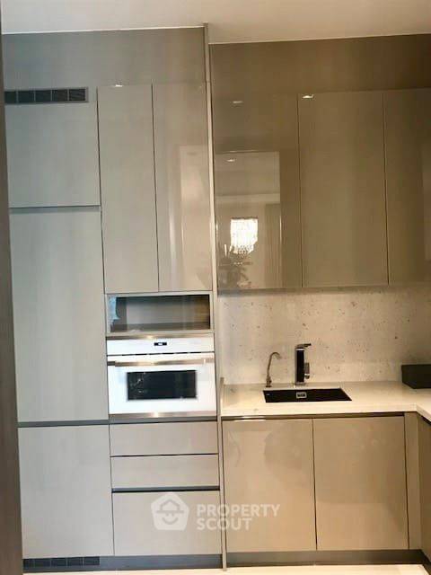 picture 3-BR Condo at The Diplomat 39 near BTS Phrom Phong (ID 2374918) - 10/19