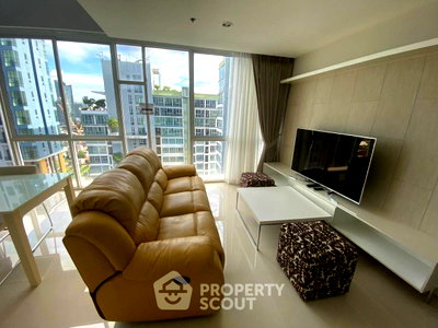Condos for rent : 2-BR Condo at The Sky Sukhumvit near BTS Udom Suk (ID 3456848)