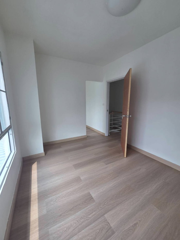 picture Sell Townhouse Pruksa ville 49 Renovate - 11/15