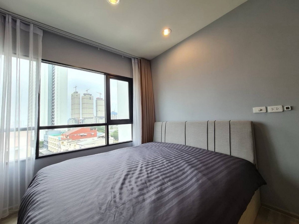 picture Sale Niche Mono Mega Space Bangna near Mega Bangna - 3/9