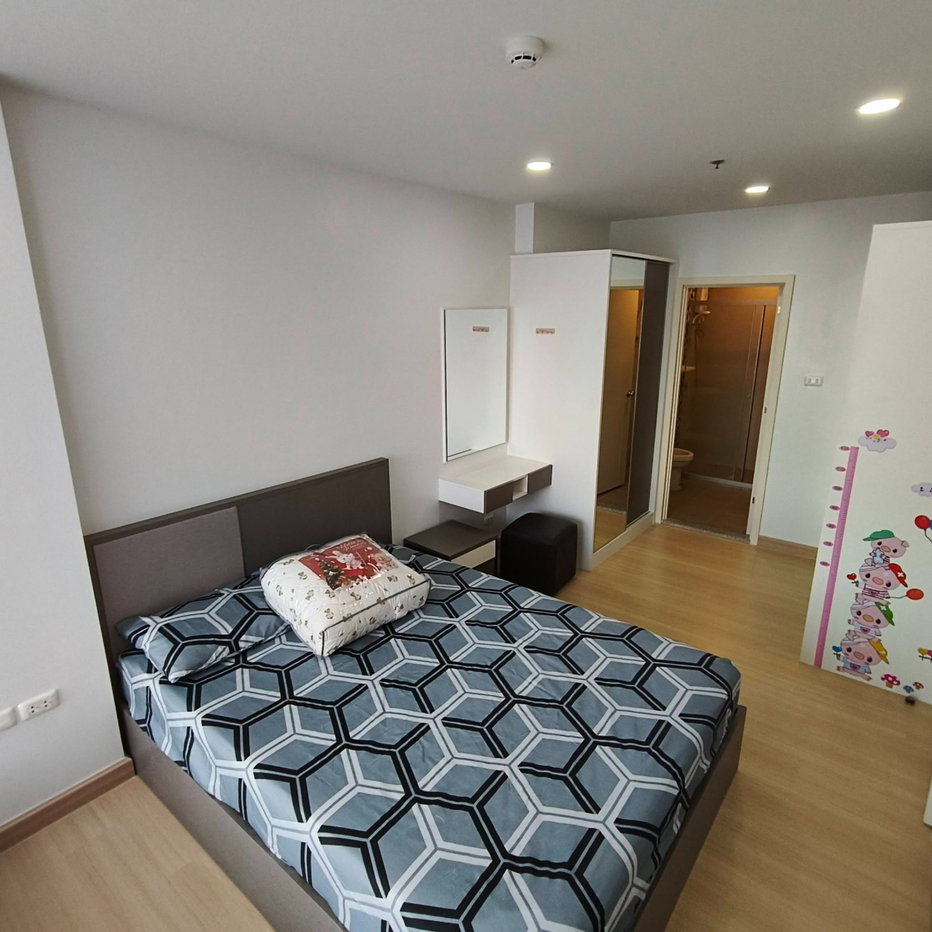 picture 🔥💥 Spacious 45 sq.m. unit for rent – under 15,000 THB! 💥🔥 🏢 Supalai Veranda Phasi Charoen - 2/9