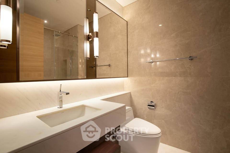 picture 1-BR For Rent At Sindhorn Residence Near BTS Ratchadamri (ID 2922950) - 6/6
