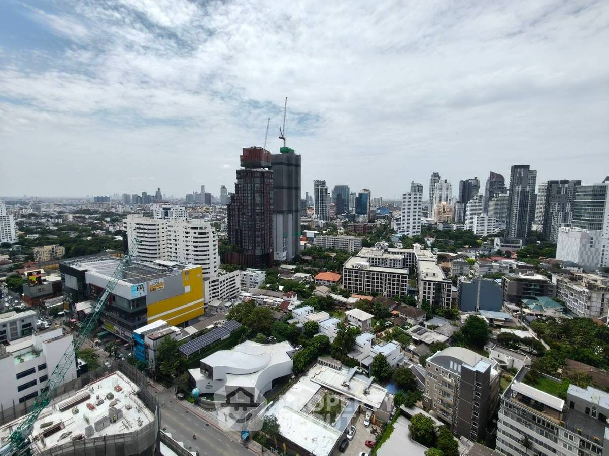 picture 2-BR Condo At Park Origin Thonglor Near BTS Thong Lor (ID 3454538) - 13/17