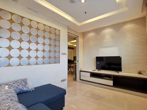 Lumpini place pinklao 64sq.m. /corner/spacious/19k