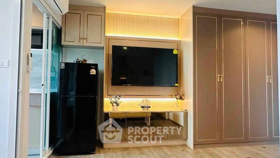 picture 1-BR Condo At Regent Home Bangna Near BTS Bang Na (ID 3456300) - 8/15