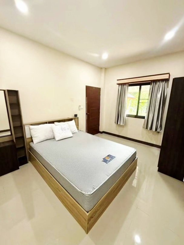 picture Pool Villa house for  Rent !! ,Near CDSC international school 4 km.  . - 5/20
