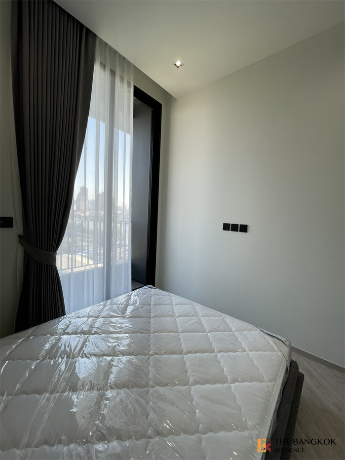 picture Chapter Charoennakhorn-Riverside Convenient Travel, Great Value per Square Meter - 9/10