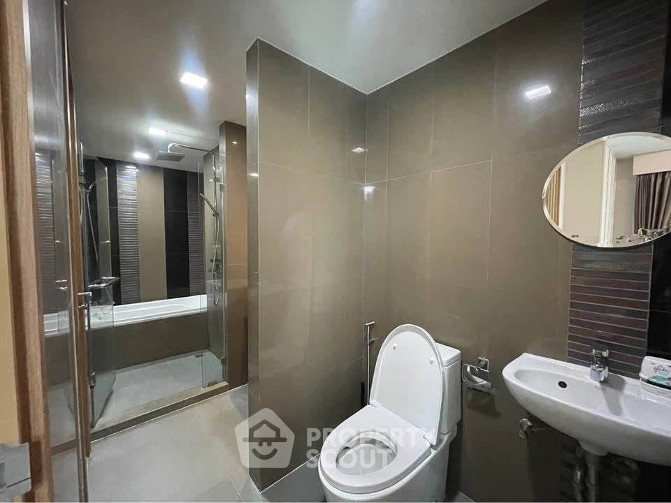 picture 2-BR Condo at Inter Lux Premier Sukhumvit 13 near ARL Makkasan (ID 2703506) - 3/3