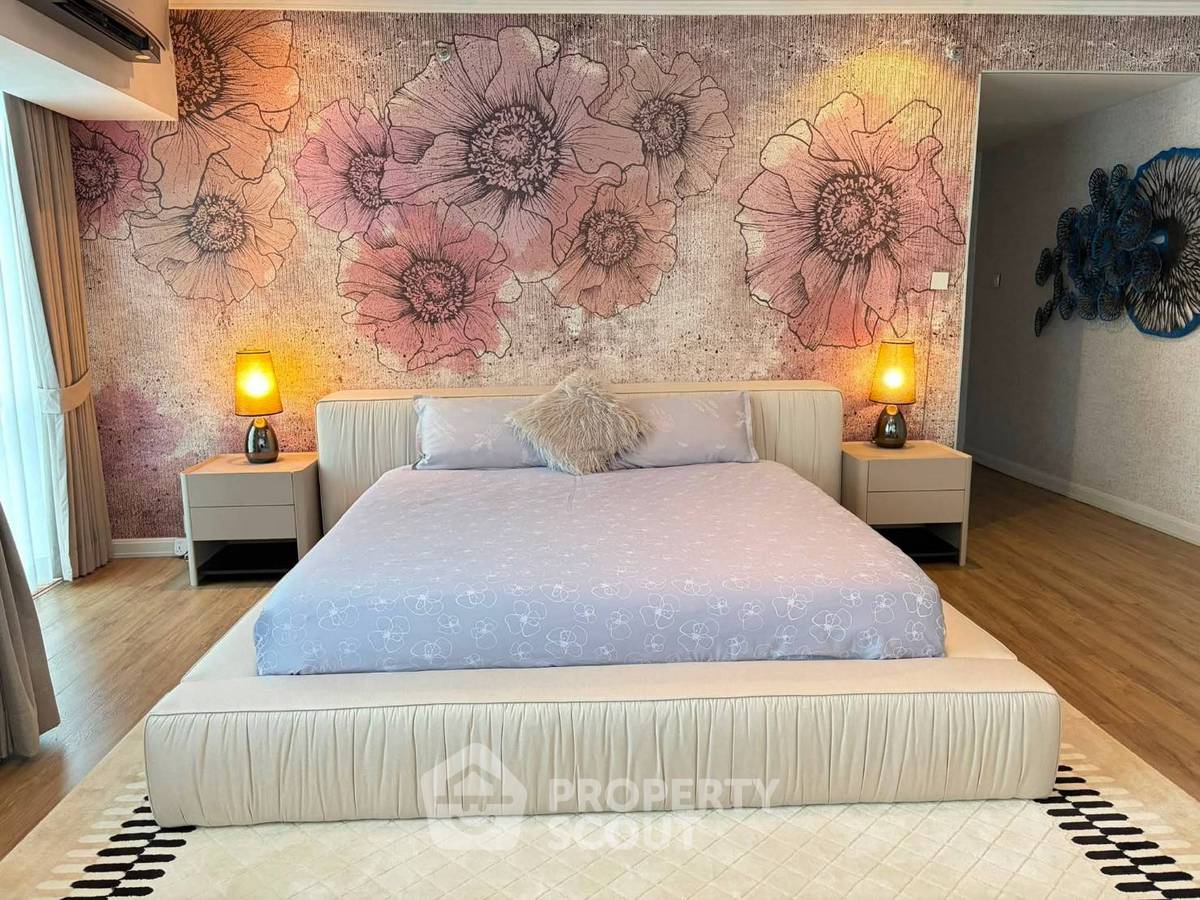 picture 4-BR 340 Sqm At Baan Piya Sathorn Near MRT Silom (ID 3299633) - 8/17