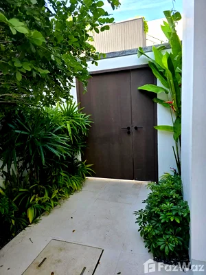 Houses for rent Phuket : villa Qabalah Cherngtalay 6784963